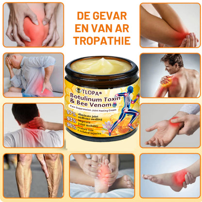 ⚡ Flash Sale: 𝗧𝗟𝗢𝗣𝗔® Upgrade nu naar het VIP-kortingsplan voor gewrichtspijnverlichting - 50% korting ⏳ (slechts 72 uur!) ✨