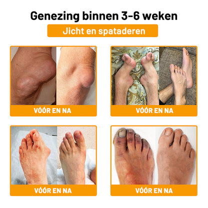 ⚡ Flash Sale: 𝗧𝗟𝗢𝗣𝗔® Upgrade nu naar het VIP-kortingsplan voor gewrichtspijnverlichting - 50% korting ⏳ (slechts 72 uur!) ✨