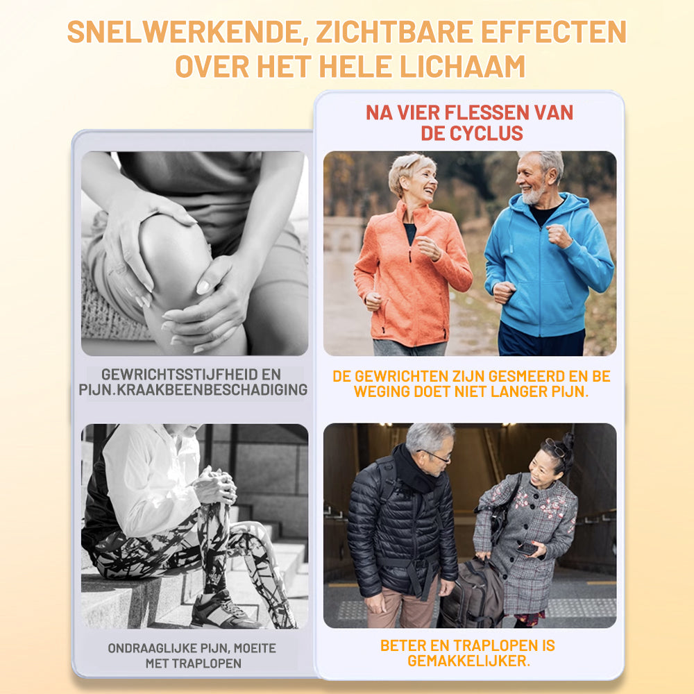 ⚡ Flash Sale: 𝗧𝗟𝗢𝗣𝗔® Upgrade nu naar het VIP-kortingsplan voor gewrichtspijnverlichting - 50% korting ⏳ (slechts 72 uur!) ✨