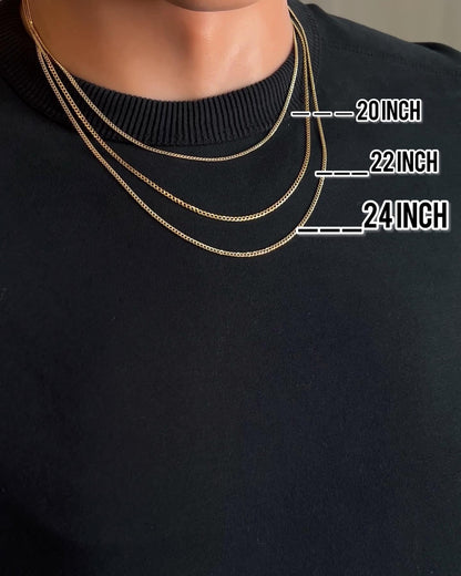 Mode Accessoires