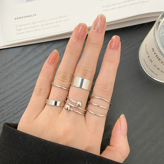 Mode Accessoires 9